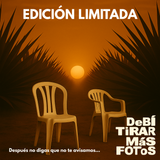 EDICIÓN LIMITADA SORTEO BAD BUNNY 2025