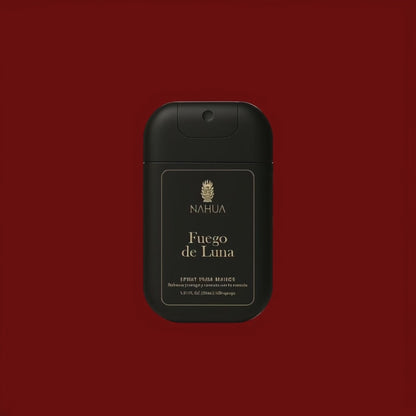 Fuego de Luna